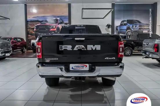 RAM-2500-2021