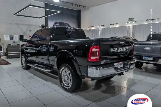 RAM-2500-2021