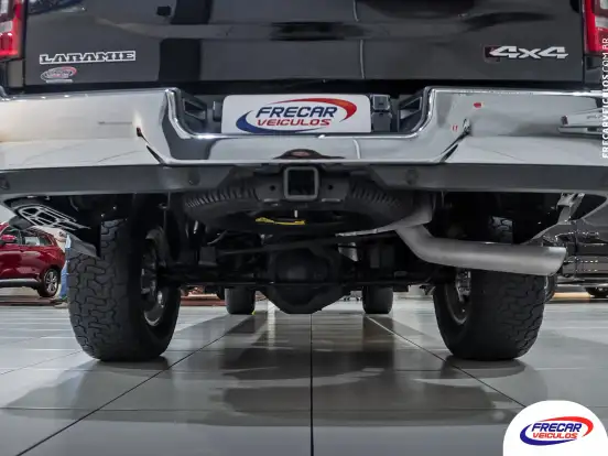 RAM-2500-6.7 I6 TURBO DIESEL LARAMIE CD 4X4 AUTOMÁTICO RAM-2500-2021