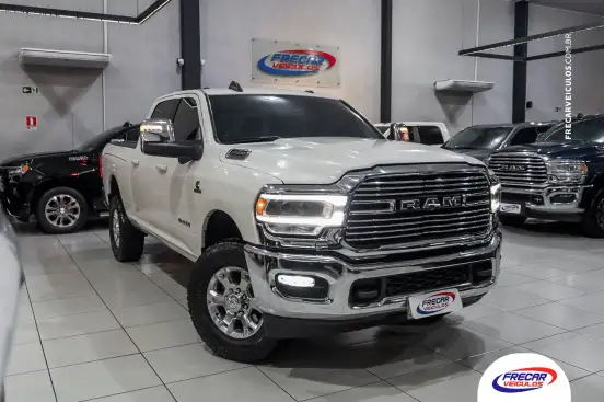 RAM-2500-2023