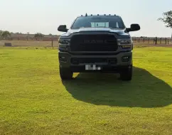 RAM 2500 6.7 I6 TURBO DIESEL NIGHT EDITION CD 4X4 AUTOMÁTICO RAM 2500 6.7 I6 TURBO DIESEL NIGHT EDITION CD 4X4 AUTOMÁTICO