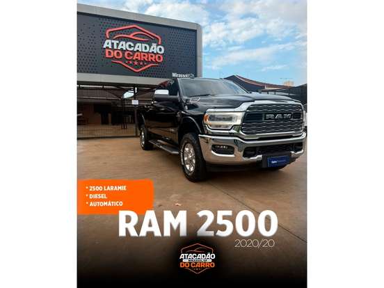 RAM-2500-2020