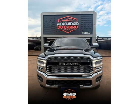 RAM-2500-2020