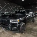 RAM 2500 6.7 I6 TURBO DIESEL LARAMIE NIGHT EDITION CD 4X4 AUTOMÁTICO RAM 2500 6.7 I6 TURBO DIESEL LARAMIE NIGHT EDITION CD 4X4 AUTOMÁTICO