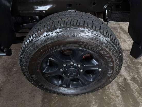 RAM-2500-6.7 I6 TURBO DIESEL LARAMIE NIGHT EDITION CD 4X4 AUTOMÁTICO RAM-2500-2023