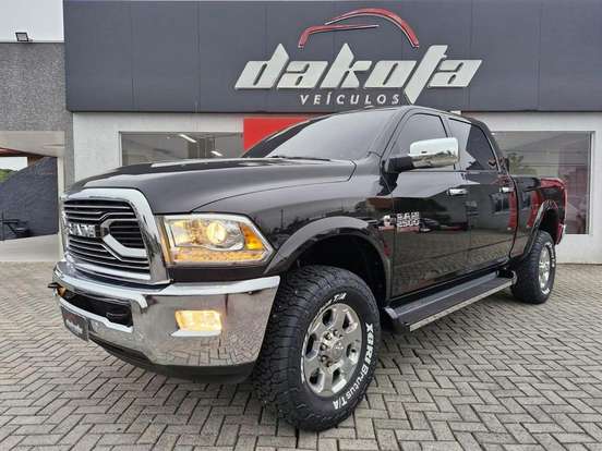 RAM-2500-2018