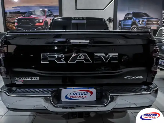 RAM-3500-6.7 I6 TURBO DIESEL LARAMIE CD 4X4 AUTOMÁTICO RAM-3500-2022