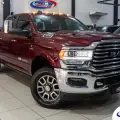 RAM 3500 6.7 I6 TURBO DIESEL LIMITED LONGHORN CD 4X4 AUTOMÁTICO RAM 3500 6.7 I6 TURBO DIESEL LIMITED LONGHORN CD 4X4 AUTOMÁTICO