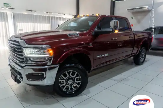 RAM-3500-2022