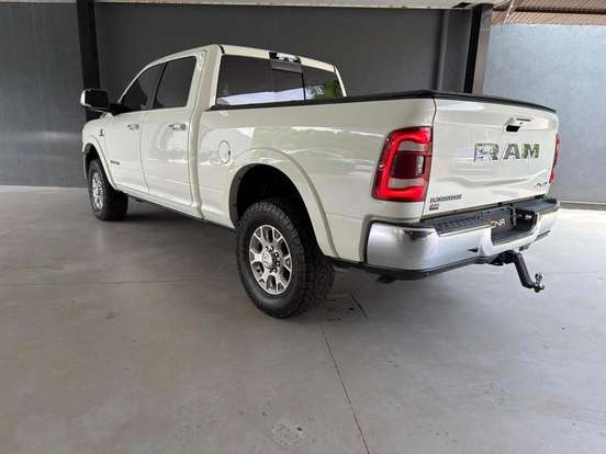 RAM-3500-2022