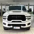 RAM 3500 6.7 I6 TURBO DIESEL LARAMIE NIGHT EDITION CD 4X4 AUTOMÁTICO RAM 3500 6.7 I6 TURBO DIESEL LARAMIE NIGHT EDITION CD 4X4 AUTOMÁTICO