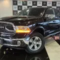 RAM CLASSIC 5.7 V8 GASOLINA LARAMIE CD 4X4 AUTOMÁTICO RAM CLASSIC 5.7 V8 GASOLINA LARAMIE CD 4X4 AUTOMÁTICO