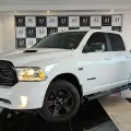 RAM CLASSIC 5.7 V8 GASOLINA LARAMIE NIGHT EDITION CD 4X4 AUTOMÁTICO RAM CLASSIC 5.7 V8 GASOLINA LARAMIE NIGHT EDITION CD 4X4 AUTOMÁTICO