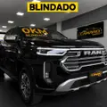RAM DAKOTA 2.2 TURBO DIESEL LARAMIE 4X4 AUTOMÁTICO RAM DAKOTA 2.2 TURBO DIESEL LARAMIE 4X4 AUTOMÁTICO