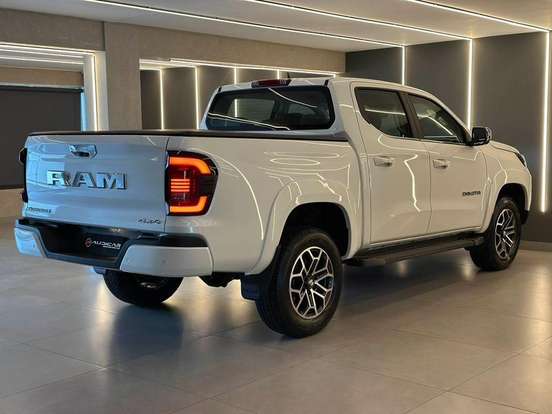 RAM-DAKOTA-2.2 TURBO DIESEL LARAMIE 4X4 AUTOMÁTICO RAM-DAKOTA-2026