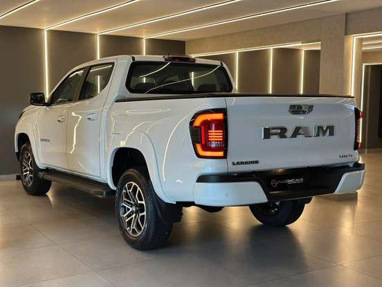 RAM-DAKOTA-2026
