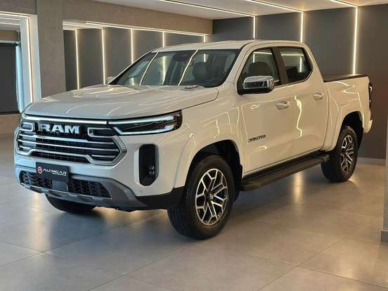 RAM-DAKOTA-2026
