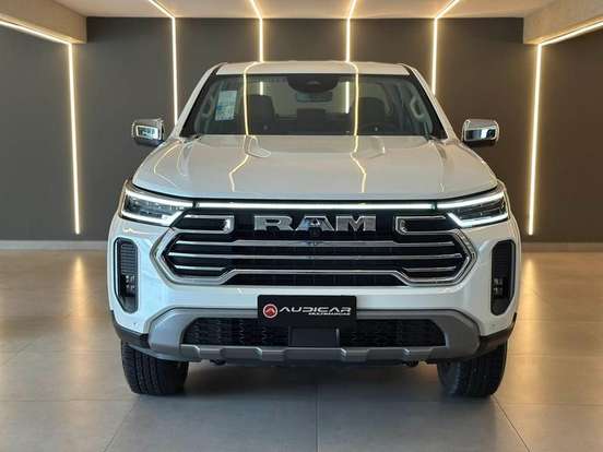 RAM-DAKOTA-2.2 TURBO DIESEL LARAMIE 4X4 AUTOMÁTICO RAM-DAKOTA-2026