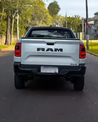 RAM-RAMPAGE-2026