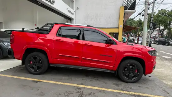 RAM-RAMPAGE-2024