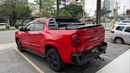 RAM-RAMPAGE-2024