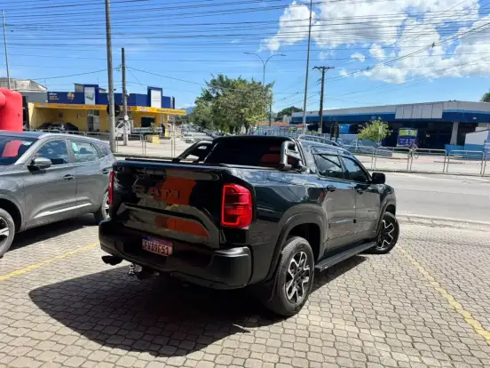 RAM-RAMPAGE-2.0 TURBO DIESEL REBEL 4X4 AUTOMÁTICO RAM-RAMPAGE-2024