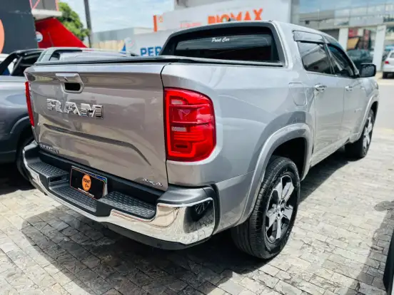 RAM-RAMPAGE-2026