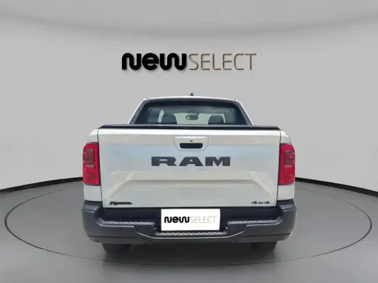 RAM-RAMPAGE-2024