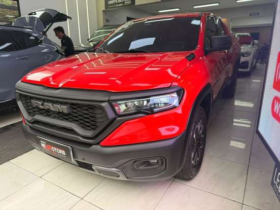 RAM-RAMPAGE-2023