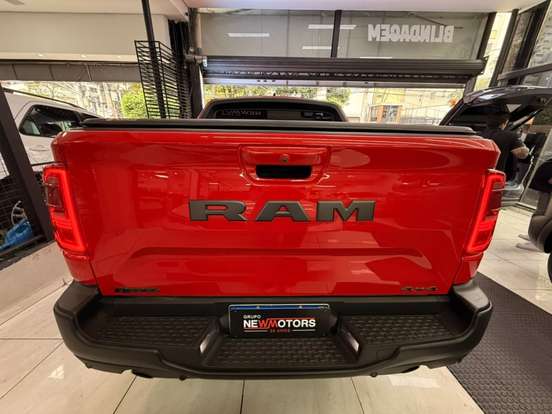 RAM-RAMPAGE-2023