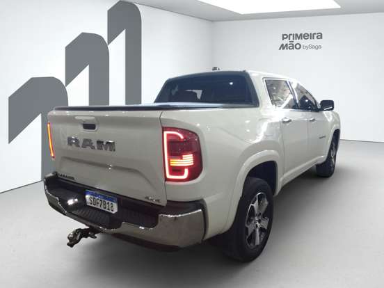 RAM-RAMPAGE-2023