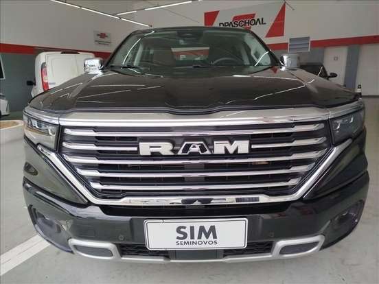 RAM-RAMPAGE-2024