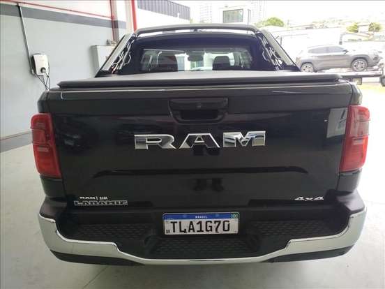 RAM-RAMPAGE-2024