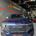 RAM RAMPAGE 2.0 TURBO DIESEL LARAMIE 4X4 AUTOMÁTICO RAM RAMPAGE 2.0 TURBO DIESEL LARAMIE 4X4 AUTOMÁTICO
