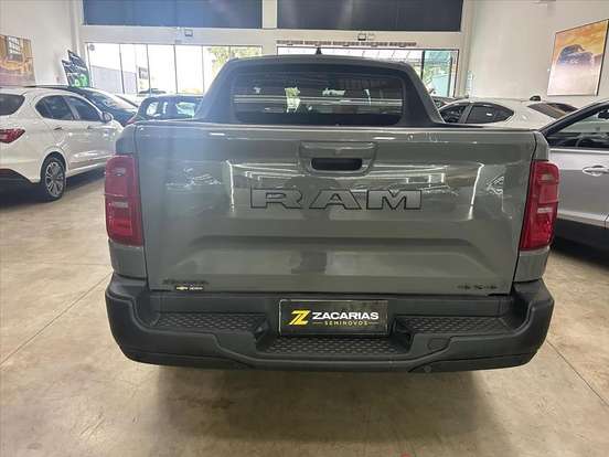 RAM-RAMPAGE-2024