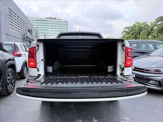 RAM-RAMPAGE-2.2 TURBO DIESEL BIG HORN 4X4 AUTOMÁTICO RAM-RAMPAGE-2025