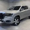 RAM RAMPAGE 2.2 TURBO DIESEL LARAMIE 4X4 AUTOMÁTICO RAM RAMPAGE 2.2 TURBO DIESEL LARAMIE 4X4 AUTOMÁTICO