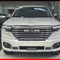 RAM RAMPAGE 2.2 TURBO DIESEL LARAMIE 4X4 AUTOMÁTICO RAM RAMPAGE 2.2 TURBO DIESEL LARAMIE 4X4 AUTOMÁTICO