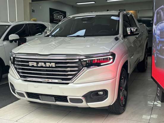 RAM-RAMPAGE-2026