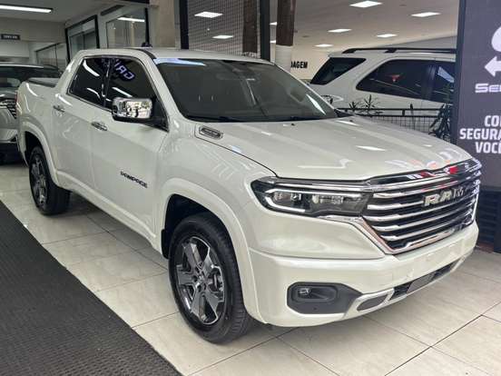 RAM-RAMPAGE-2.2 TURBO DIESEL LARAMIE 4X4 AUTOMÁTICO RAM-RAMPAGE-2026