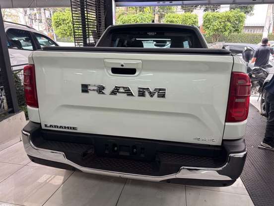 RAM-RAMPAGE-2026