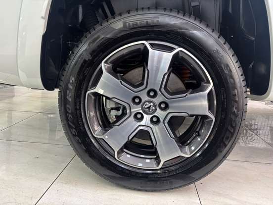RAM-RAMPAGE-2.2 TURBO DIESEL LARAMIE 4X4 AUTOMÁTICO RAM-RAMPAGE-2026