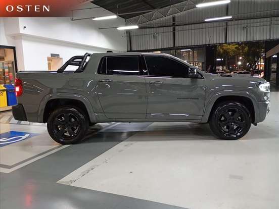 RAM-RAMPAGE-2.2 TURBO DIESEL LARAMIE 4X4 AUTOMÁTICO RAM-RAMPAGE-2025