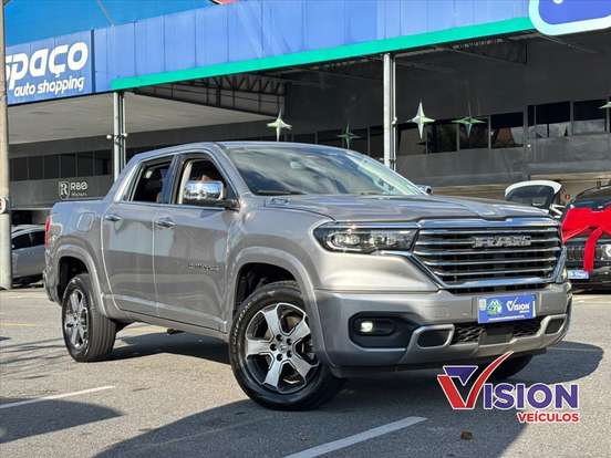 RAM-RAMPAGE-2.2 TURBO DIESEL LARAMIE 4X4 AUTOMÁTICO RAM-RAMPAGE-2025