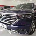 RAM RAMPAGE 2.2 TURBO DIESEL LARAMIE 4X4 AUTOMÁTICO RAM RAMPAGE 2.2 TURBO DIESEL LARAMIE 4X4 AUTOMÁTICO