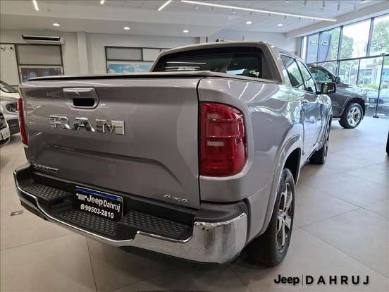 RAM-RAMPAGE-2024