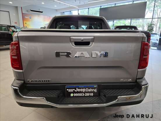 RAM-RAMPAGE-2024