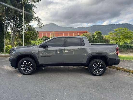 RAM-RAMPAGE-2.2 TURBO DIESEL REBEL 4X4 AUTOMÁTICO RAM-RAMPAGE-2026