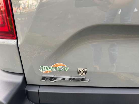 RAM-RAMPAGE-2026