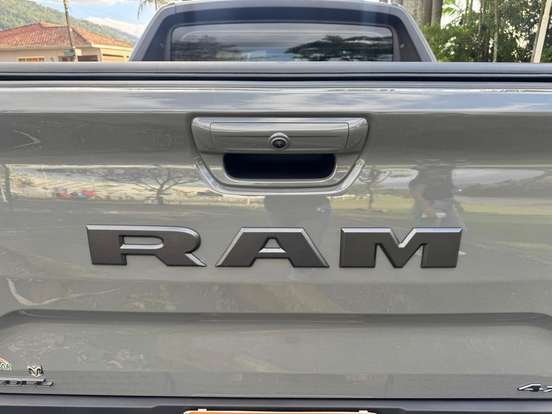 RAM-RAMPAGE-2.2 TURBO DIESEL REBEL 4X4 AUTOMÁTICO RAM-RAMPAGE-2026